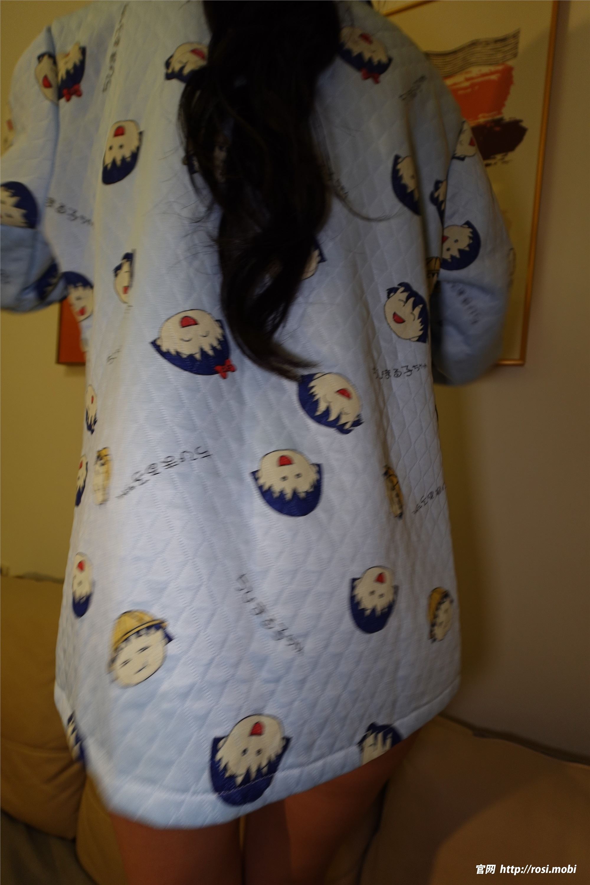 ROSI写真 2025.05.11 NO.4906